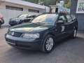 Volkswagen Passat PASSAT 1.9TDI *1.HAND*ROSTFREI*SAMMLERZUSTAND*S... Grün - thumbnail 10