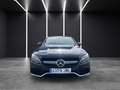 Mercedes-Benz C 63 AMG 7G Plus Schwarz - thumbnail 5