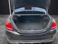 Mercedes-Benz C 63 AMG 7G Plus Negro - thumbnail 17
