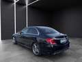 Mercedes-Benz C 63 AMG 7G Plus Schwarz - thumbnail 8