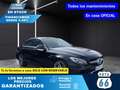 Mercedes-Benz C 63 AMG 7G Plus Schwarz - thumbnail 1