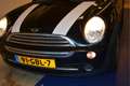 MINI One Cabrio Mini 1.6 airco cruisc centrvergr elecraam electr d Black - thumbnail 9