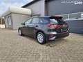 Kia Ceed / cee'd Vision 1.5 T-GDi 140PS Automatik Klima Sitzheiz... Zwart - thumbnail 3
