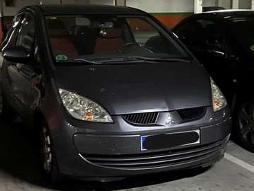 Colt CZ3 1.3 16v Atlantis Atlantis