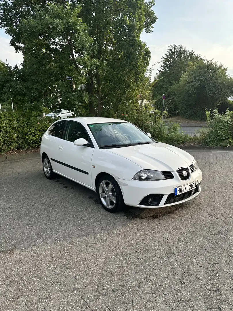 SEAT Ibiza 1.4 16V SportEdition - 2