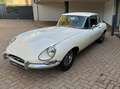 Jaguar E-Type 2+2 / Serie 1 1/2 Weiß - thumbnail 3