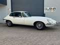Jaguar E-Type 2+2 / Serie 1 1/2 Weiß - thumbnail 1