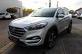 Hyundai TUCSON 1.6 Turbo Premium 4WD LED SHZ AHK KAM BT Silber - thumbnail 4