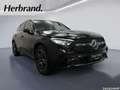 Mercedes-Benz GLC 220 d 4M AMG Pano CarPlay AHK Ambiente Schwarz - thumbnail 2