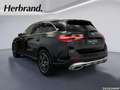 Mercedes-Benz GLC 220 d 4M AMG Pano CarPlay AHK Ambiente Schwarz - thumbnail 4