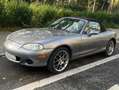 Mazda MX-5 MX-5 1.6 EUPHONIC | Verkoop zonder keuring Srebrny - thumbnail 1