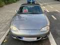 Mazda MX-5 MX-5 1.6 EUPHONIC | Verkoop zonder keuring Srebrny - thumbnail 8