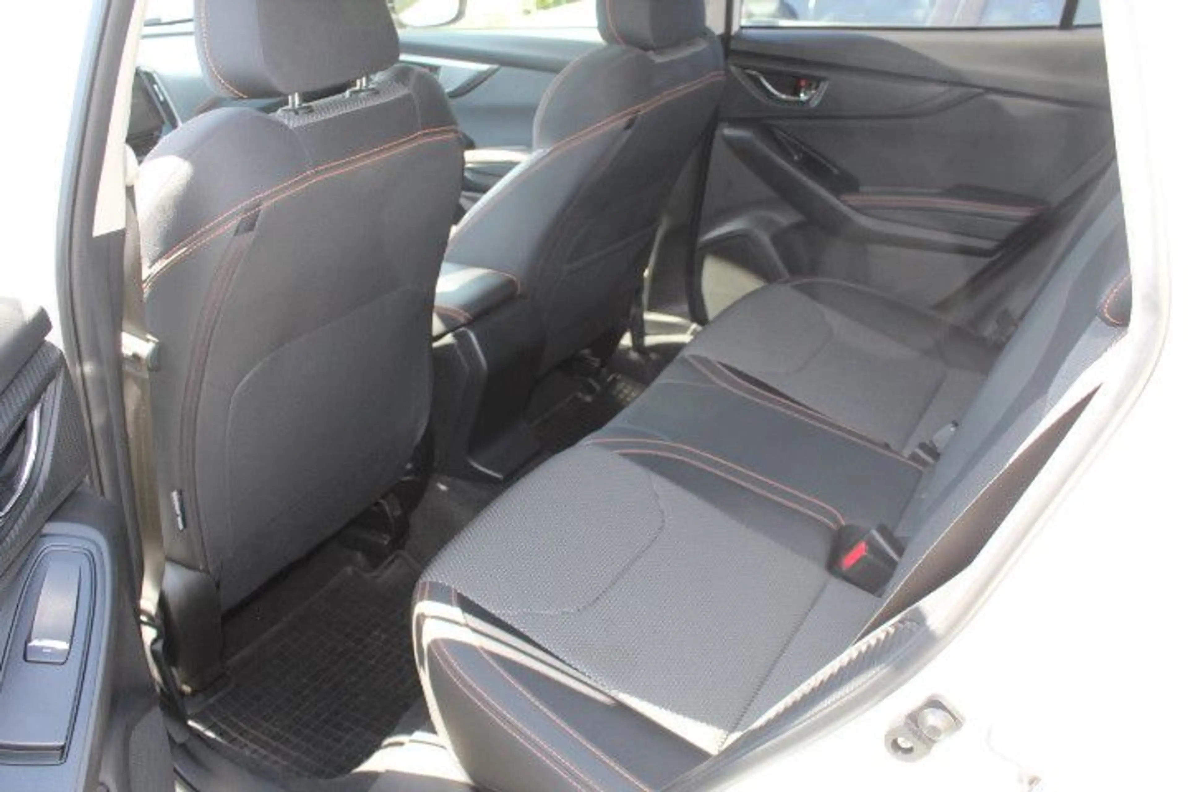 Subaru XV Active — photo 9