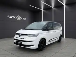 Volkswagen T7 Multivan 2.0 TSI Edition 6 Sitzer AHK LED ACC