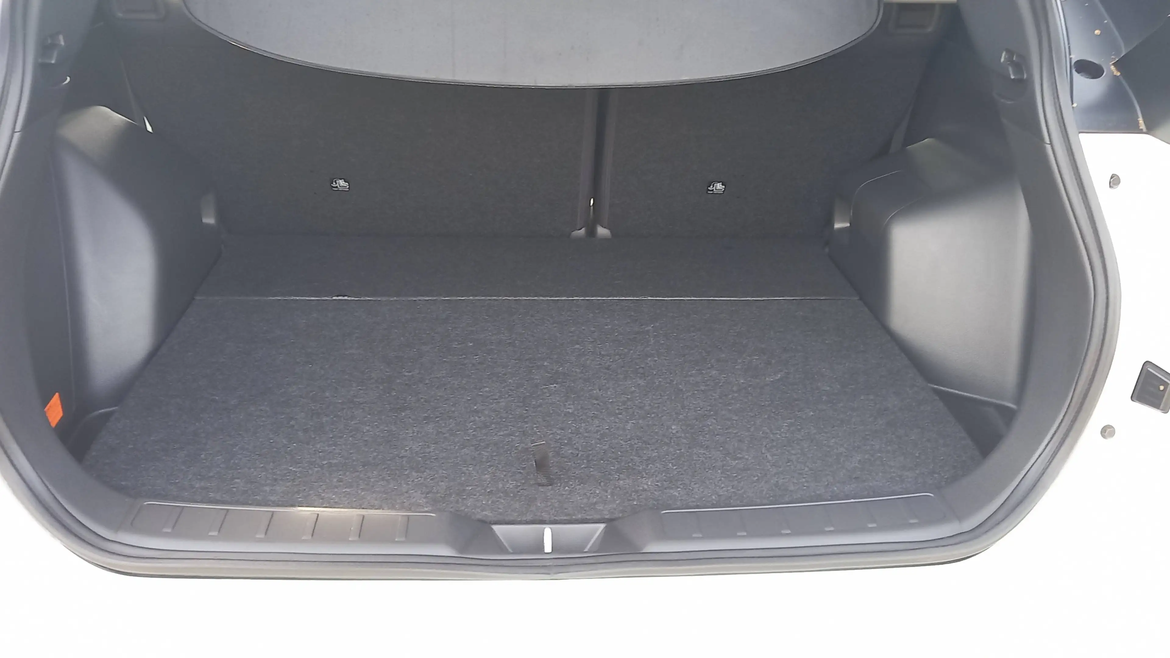 Mitsubishi Eclipse Cross Plus Hybrid 4WD — photo 15