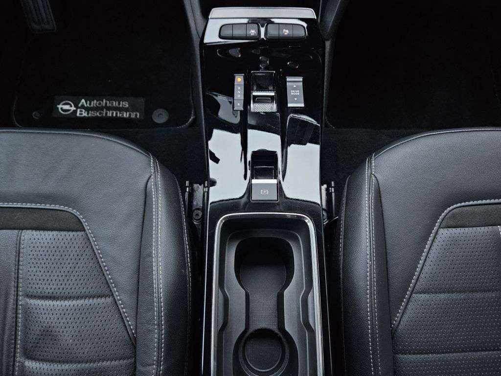 Opel Mokka E