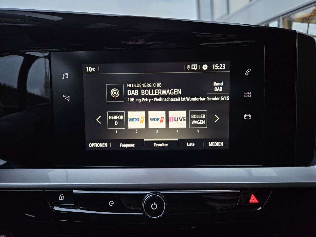 Opel Mokka E