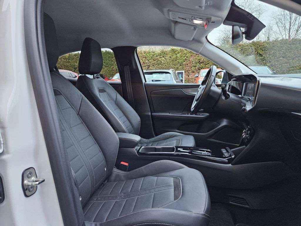Opel Mokka E