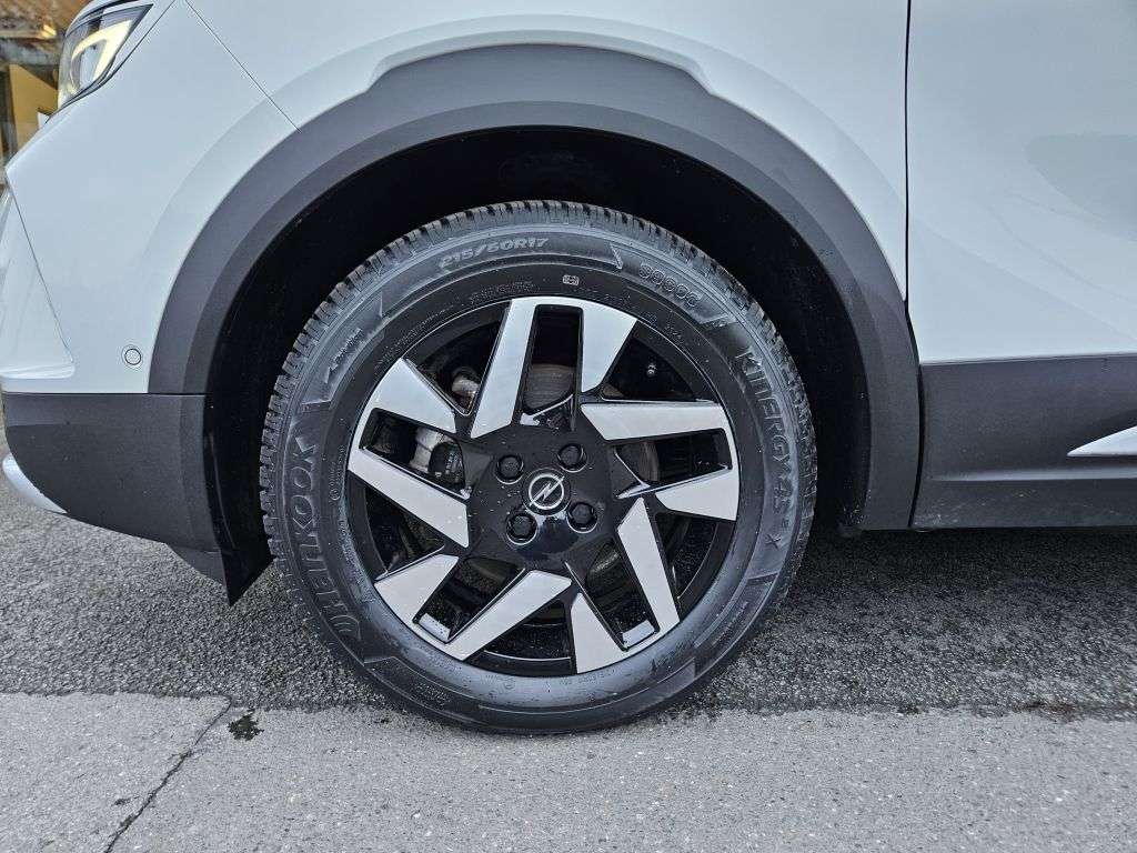 Opel Mokka E