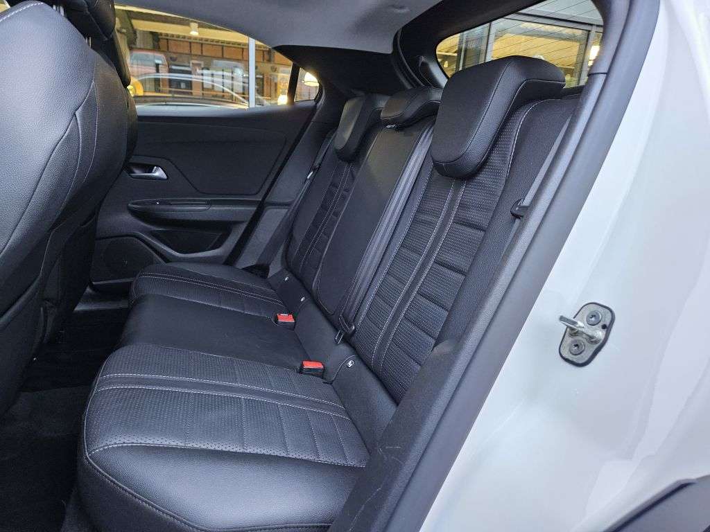 Opel Mokka E