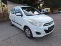Hyundai i10 i10 1,1 Entry Weiß - thumbnail 5