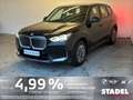 BMW iX1 xDrive30 Schwarz - thumbnail 1