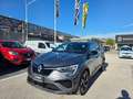 Renault Arkana Arkana 1.6 E-Tech R.S. Line 145cv Gris - thumbnail 1