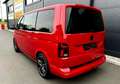 Volkswagen T6.1 4Motion Transporter | Multivan-Umbau | LED... Rojo - thumbnail 11