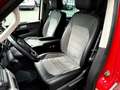 Volkswagen T6.1 4Motion Transporter | Multivan-Umbau | LED... Rojo - thumbnail 4