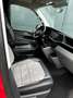 Volkswagen T6.1 4Motion Transporter | Multivan-Umbau | LED... Rojo - thumbnail 16