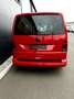 Volkswagen T6.1 4Motion Transporter | Multivan-Umbau | LED... Rojo - thumbnail 12
