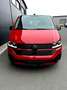 Volkswagen T6.1 4Motion Transporter | Multivan-Umbau | LED... Rojo - thumbnail 5