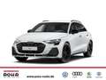 Audi A3 Sportback S line (Head-Up.NAVI.AHK.SHZ.PDC.DAB.vir Weiß - thumbnail 1