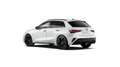 Audi A3 Sportback S line (Head-Up.NAVI.AHK.SHZ.PDC.DAB.vir Weiß - thumbnail 5