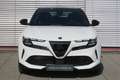 Alfa Romeo Junior Elettrica Speciale 54 kWh Sportpakket | Apple carp Blanc - thumbnail 4