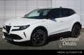 Alfa Romeo Junior Elettrica Speciale 54 kWh Sportpakket | Apple carp Blanc - thumbnail 1