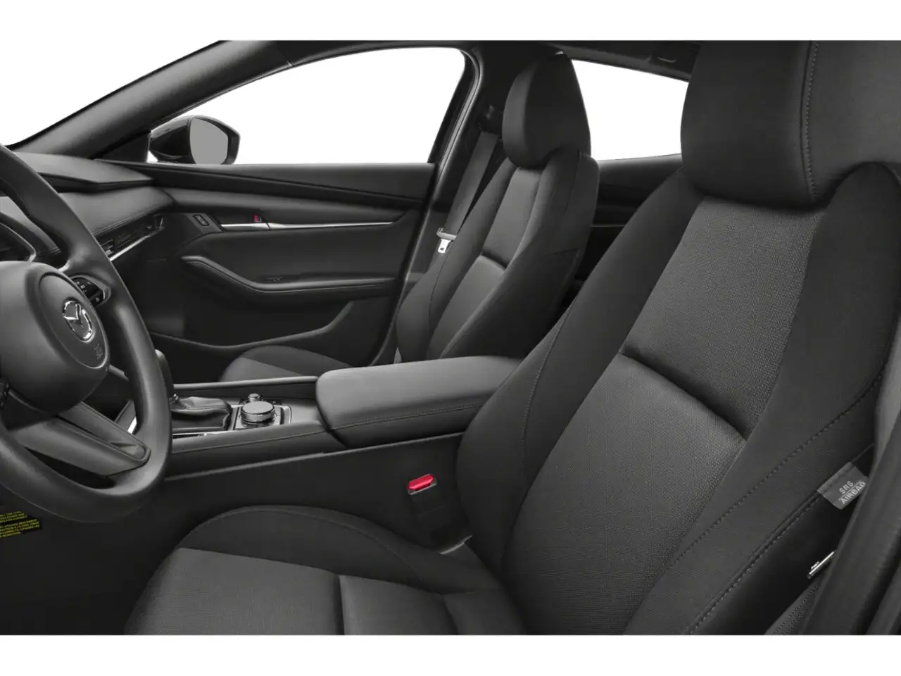 Mazda 3 снимка Mazda 3