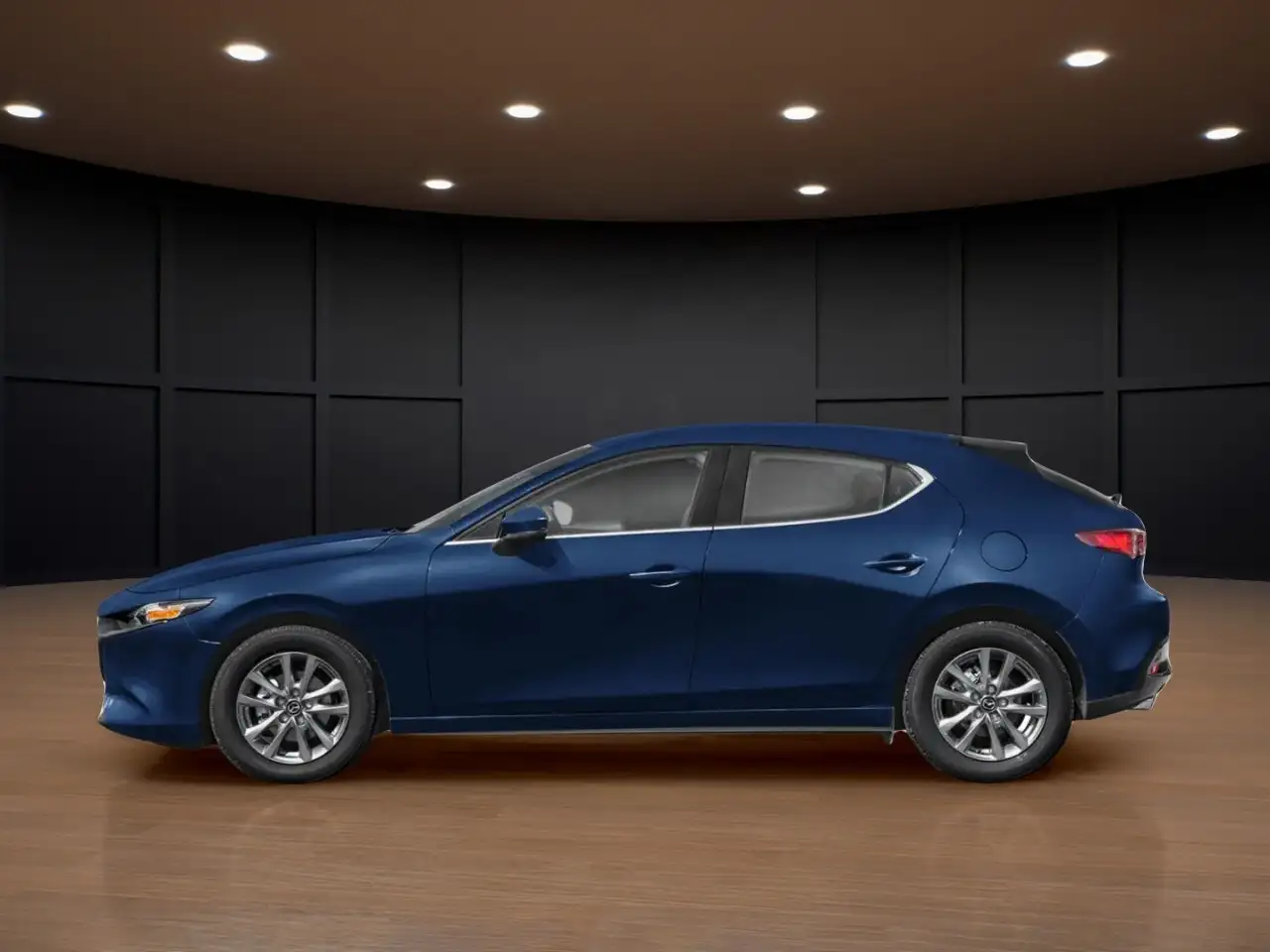 Mazda 3 снимка Mazda 3