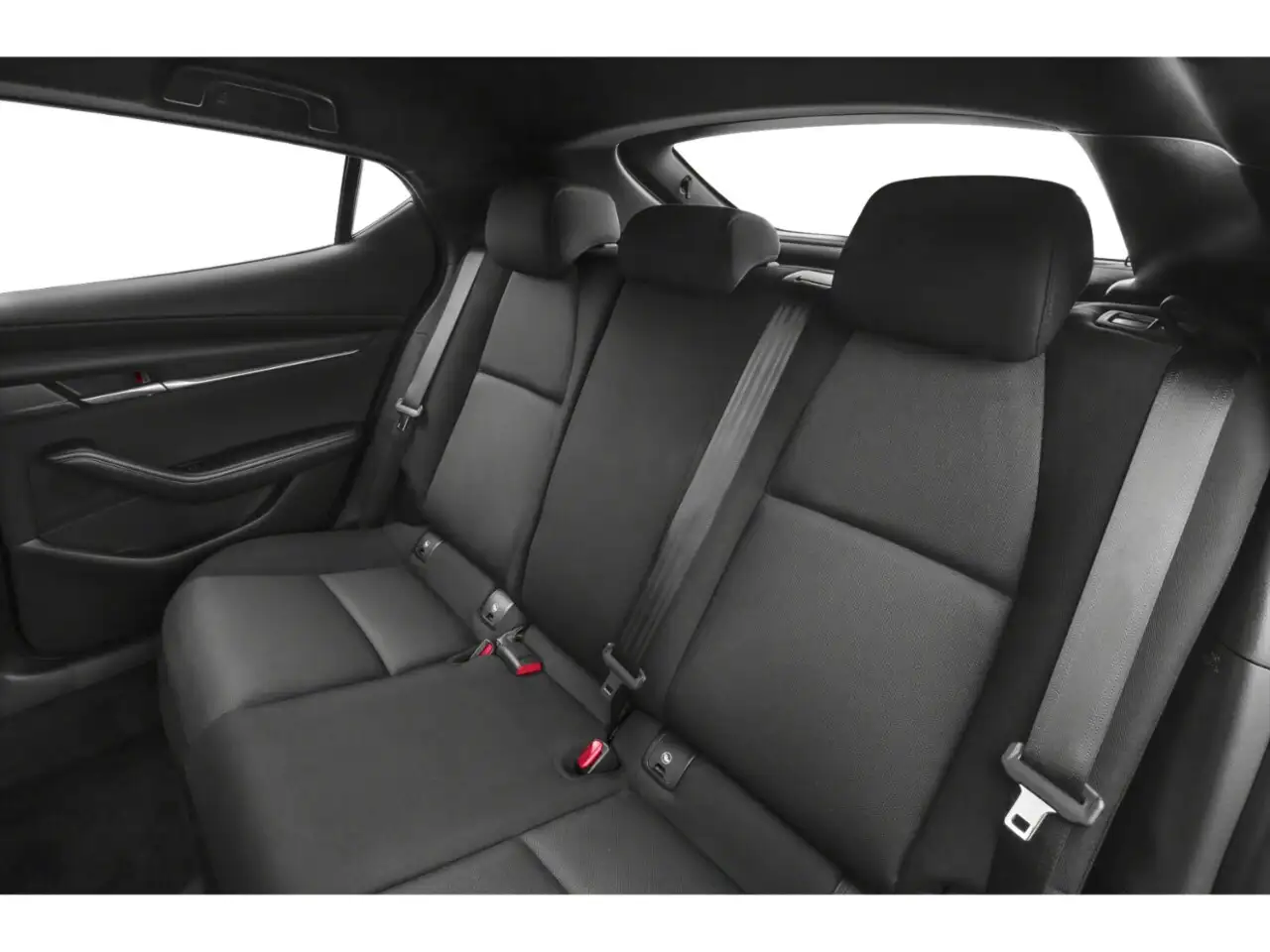 Mazda 3 снимка Mazda 3