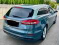 Ford Mondeo Traveller Vignale 2,0 Hybrid Aut. Blau - thumbnail 5