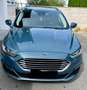 Ford Mondeo Traveller Vignale 2,0 Hybrid Aut. Blau - thumbnail 1