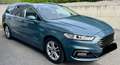 Ford Mondeo Traveller Vignale 2,0 Hybrid Aut. Blau - thumbnail 7