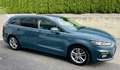 Ford Mondeo Traveller Vignale 2,0 Hybrid Aut. Blau - thumbnail 4