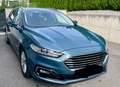 Ford Mondeo Traveller Vignale 2,0 Hybrid Aut. Blau - thumbnail 6