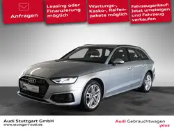 Audi A4 advanced 35 TFSI Kamera CarPlay ACC LED