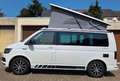 Volkswagen T6 California California Coast Edition 4Motion Weiß - thumbnail 1