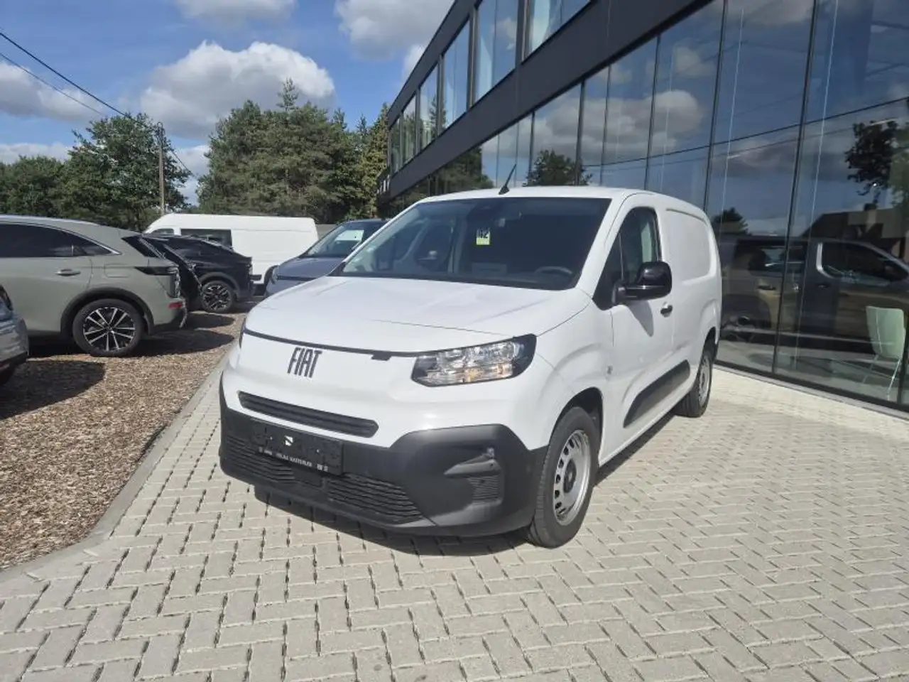 Fiat Doblo