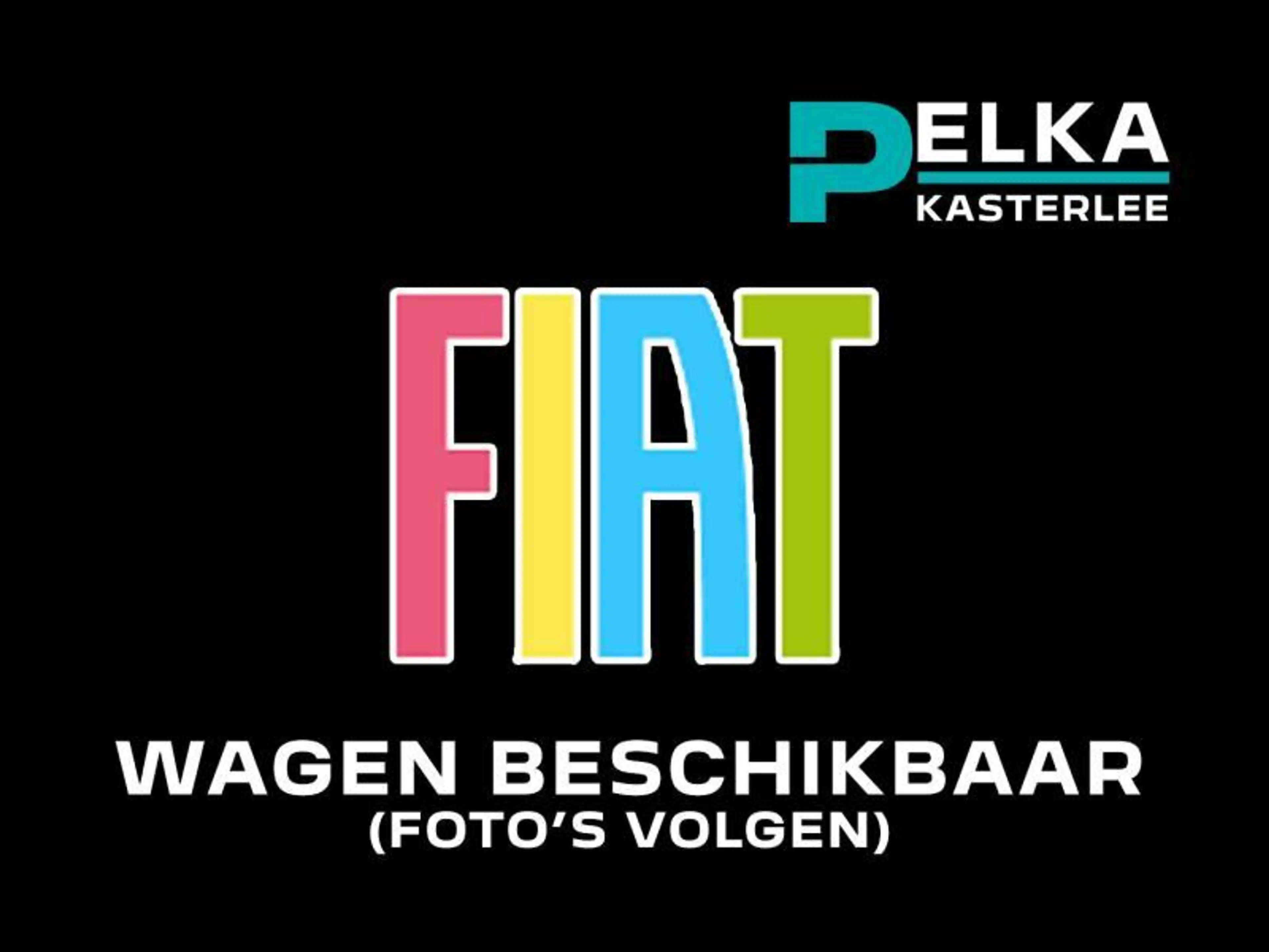 Fiat Doblo L2/DODEHOEK/SURROUND VISION/CAMERA — photo 2