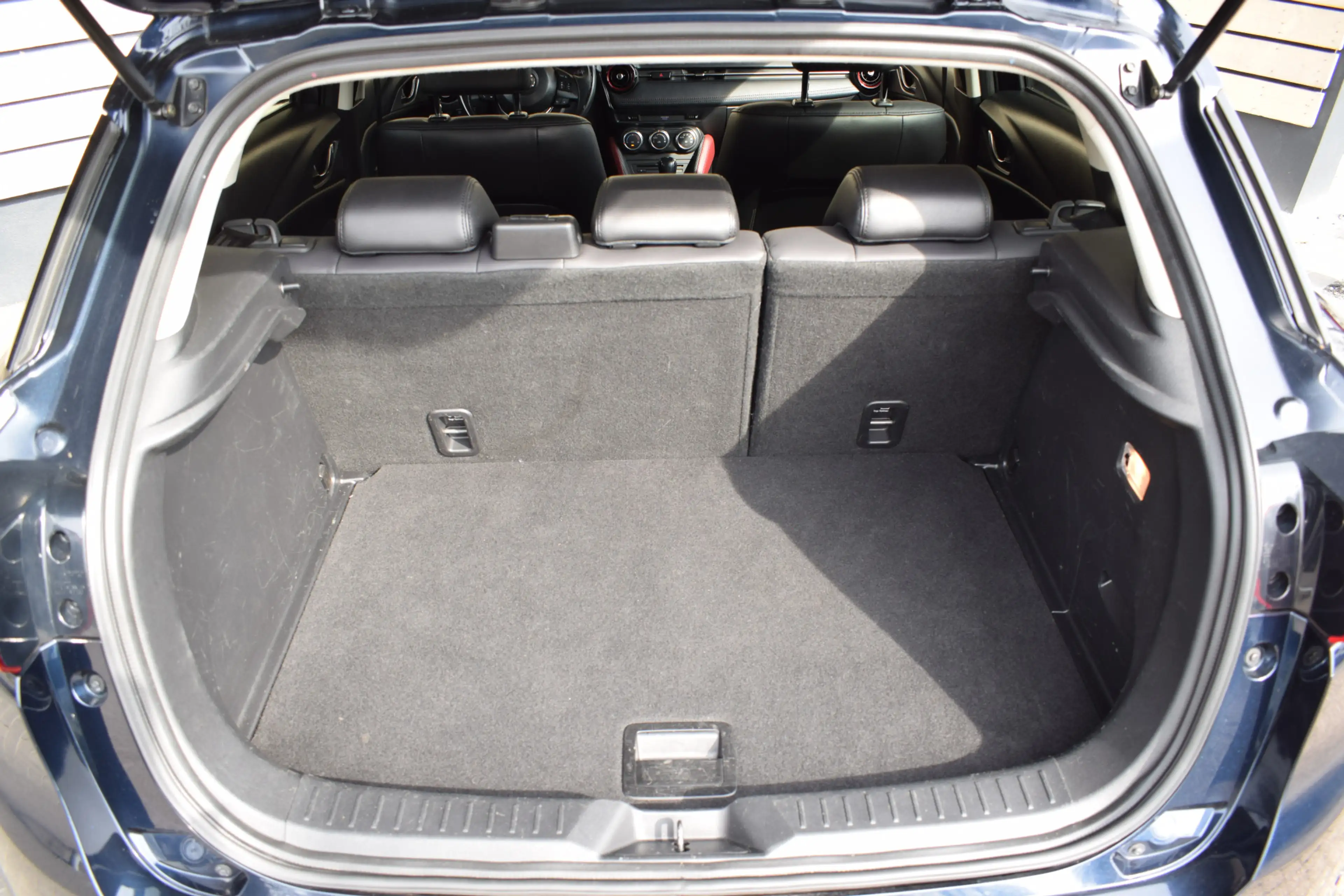 Mazda CX-3 2.0 SkyActiv-G 120 GT-M - Trekhaak - Dealer onderh — photo 34