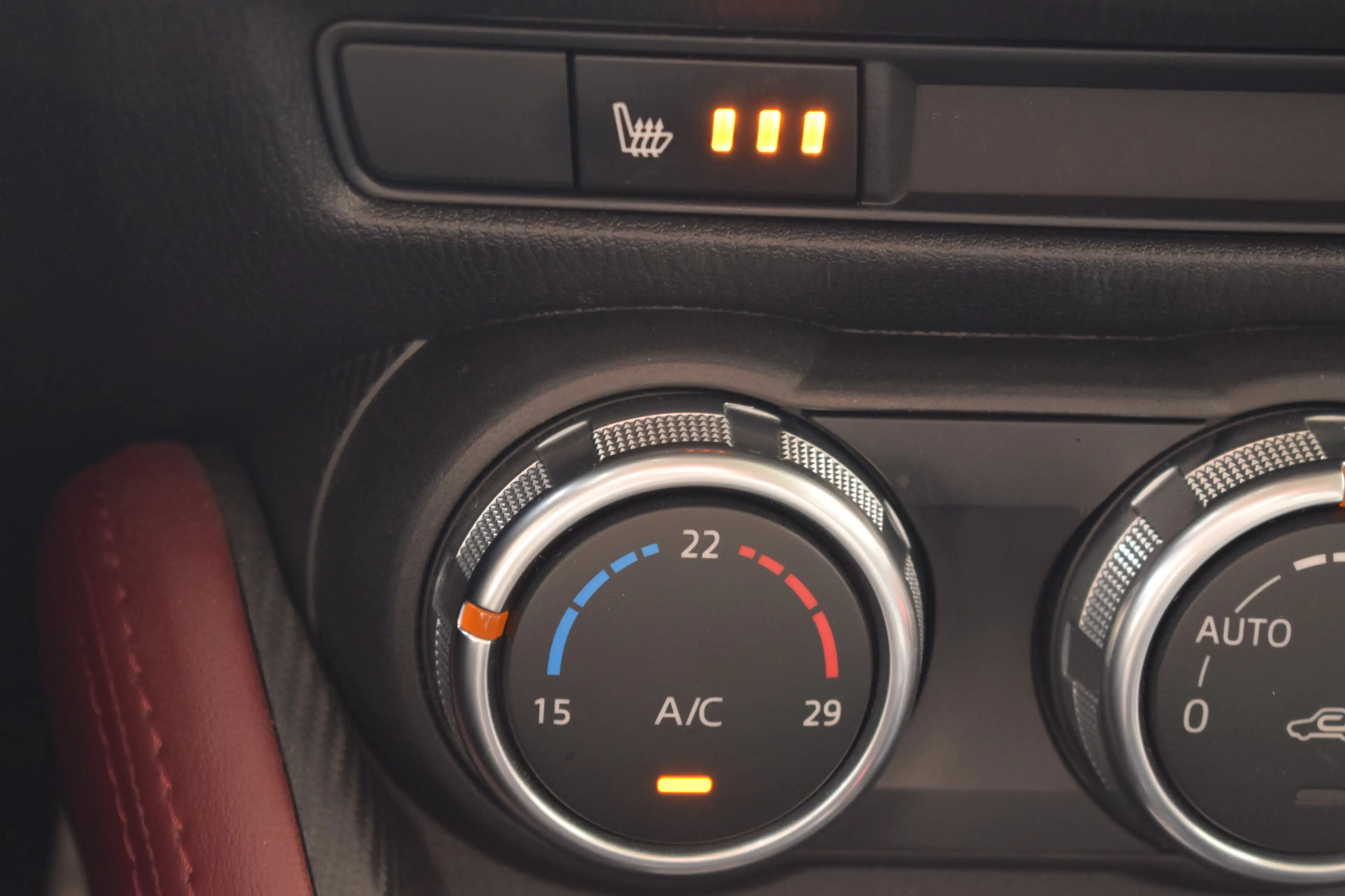 Mazda CX-3 2.0 SkyActiv-G 120 GT-M - Trekhaak - Dealer onderh — photo 23